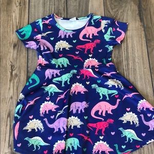 Toddler dress